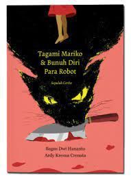 Tagami Mariko & Bunuh Diri Para Robot