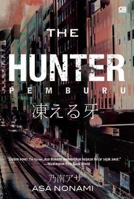 The Hunter - Pemburu