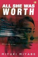 All She Was Worth - Melacak Jejak