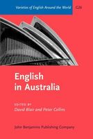 English in Australia