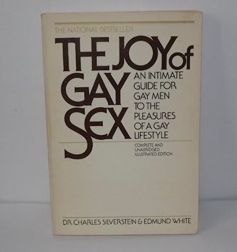 The Joy of Gay Sex