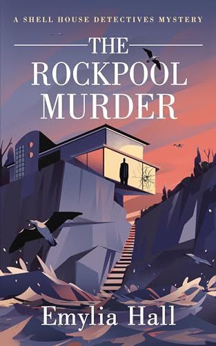 The Rockpool Murder