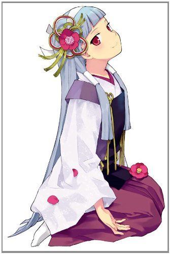 Kannagi Volume 4