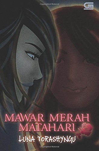 Mawar merah