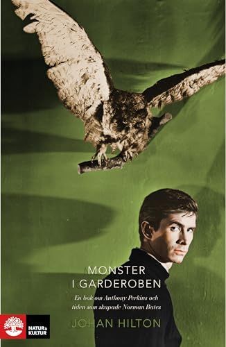 Monster i garderoben