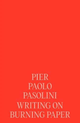 Pier Paolo Pasolini