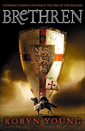 Brethren (SIGNED)