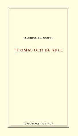 Thomas den dunkle