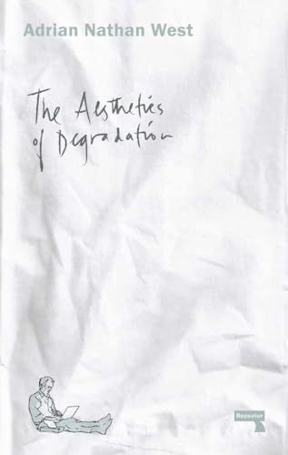 Aesthetics of Degradation