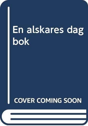 En älskares dagbok