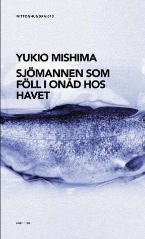 Sjömannen som föll i onåd hos havet