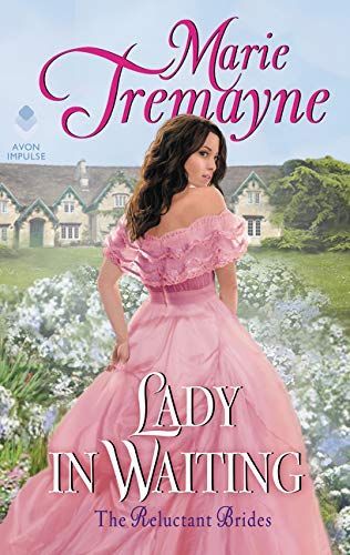 Lady in waiting