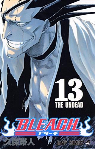 Bleach