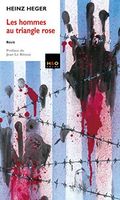 Les hommes au triangle rose