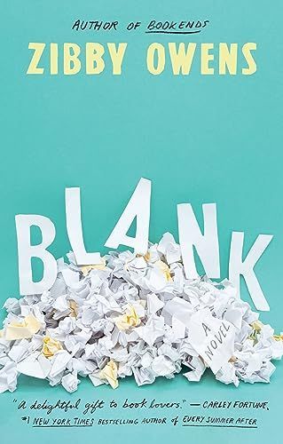 Blank