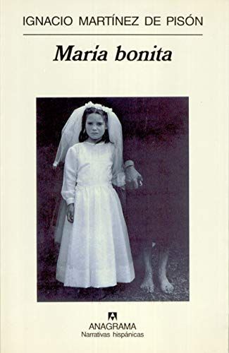 Maria Bonita (Narrativas Hispanicas)