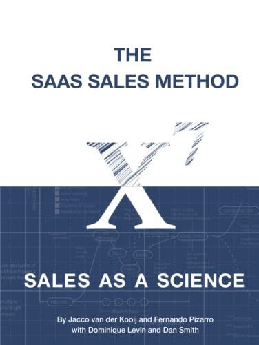 The SaaS Sales Method