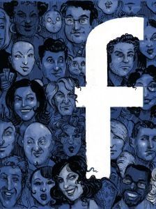 Buy This Book Before You Buy Facebook
