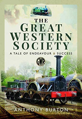 Great Western Society