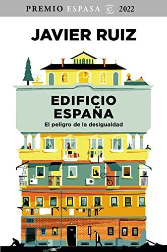 Edificio España