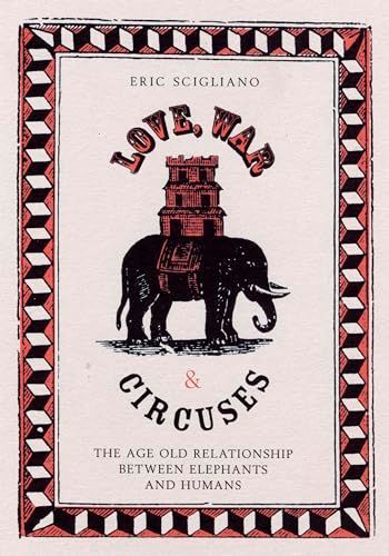 Love, War and Circuses