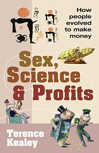 Sex, science and profits