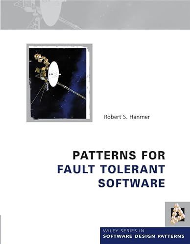 Patterns for fault tolerant software