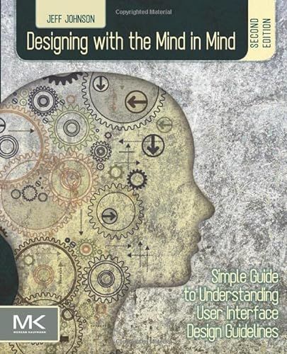 Designing with the Mind in Mind