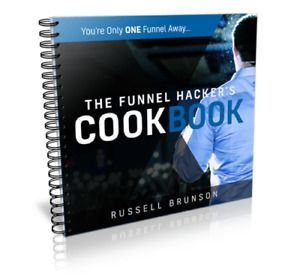 The Funnel Hacker's Cookbook