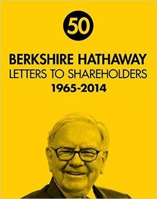 Berkshire Hathaway Letters to Shareholders, 2022