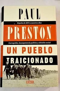 Un pueblo traicionado