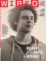 The Confessions of Marcus Hutchins, the Hacker Who Saved the Internet