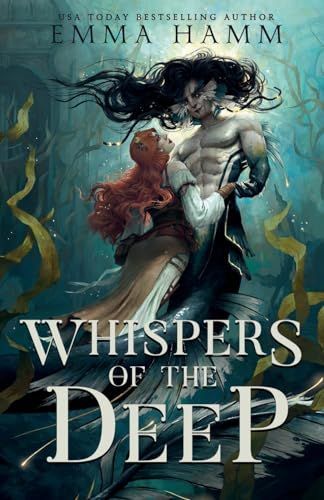 Whispers of the Deep