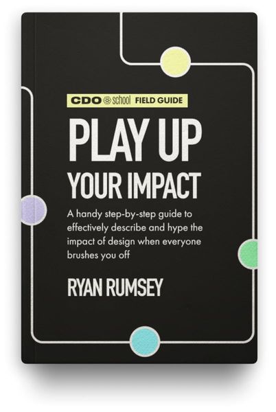 Play Up Your Impact