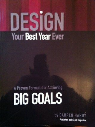Design Your Best Year Ever