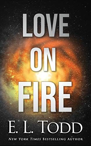 Love on Fire