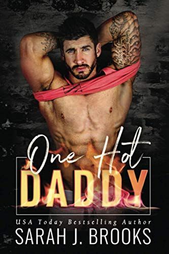 One Hot Daddy