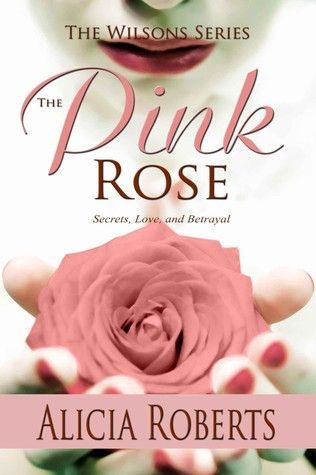 The Pink Rose