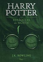 Harry Potter e as Relíquias da Morte