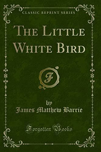 The Little White Bird