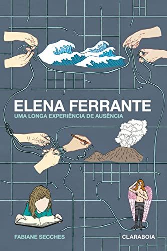 Elena Ferrante