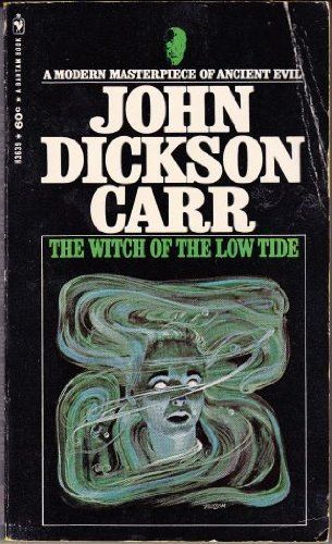 The Witch of the Low Tide