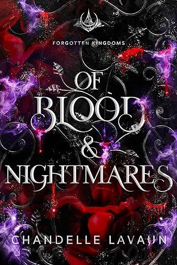 Of Blood & Nightmares