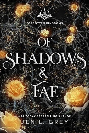 Of Shadows & Fae