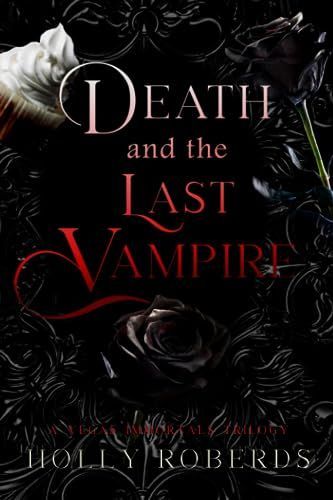 Death and the Last Vampire