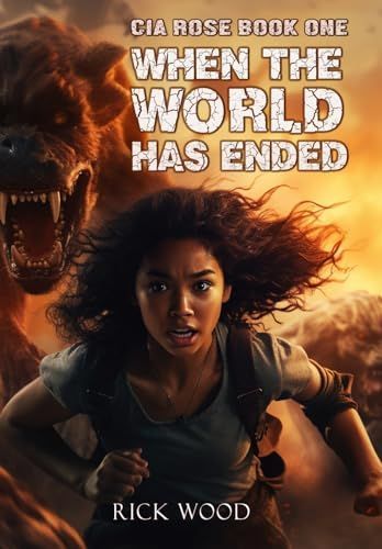 When the World Has Ended