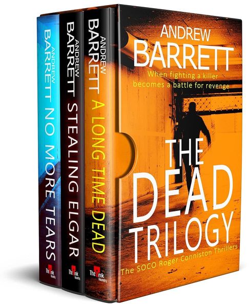 The Dead Trilogy