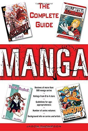 Manga