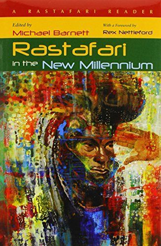 Rastafari in the new millennium