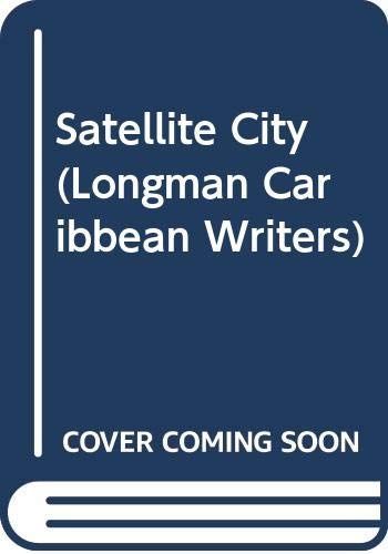Satellite City